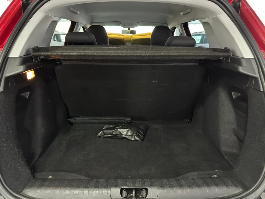 peugeot 2008 1.6 16v flex allure 4p automatico 2017