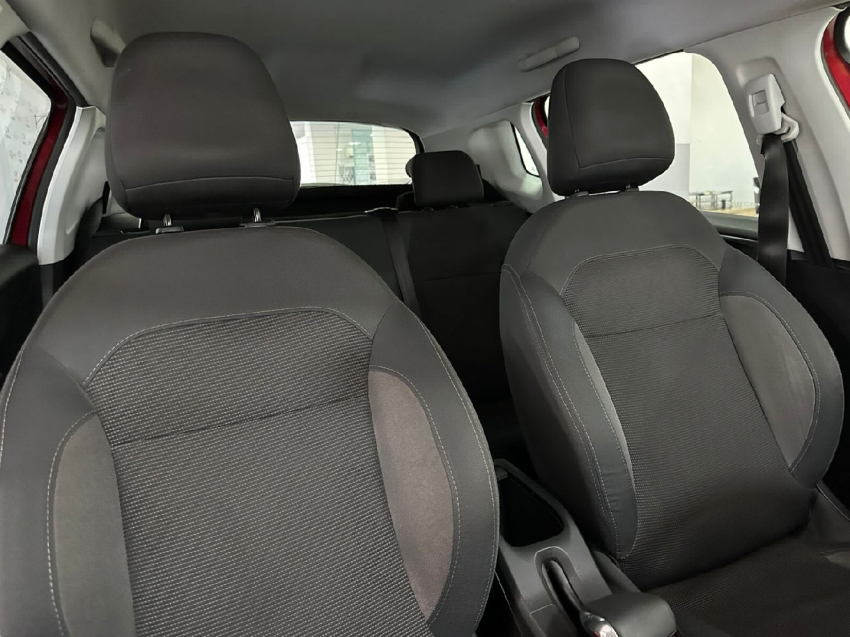 peugeot 2008 1.6 16v flex allure 4p automatico 2017