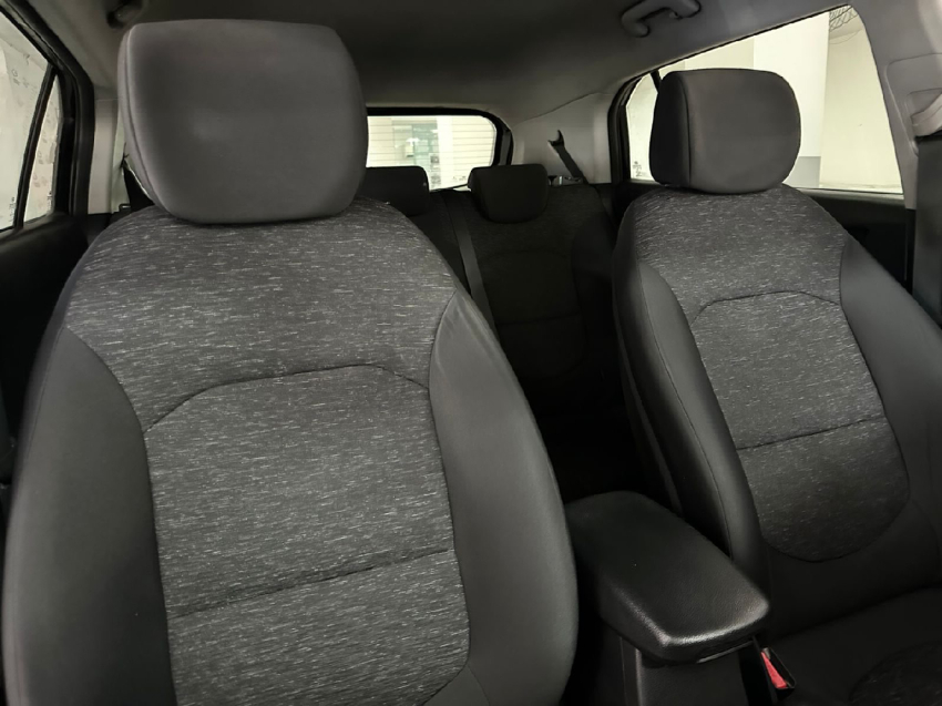 hyundai creta 1.6 16v flex action automatico 4p 2021