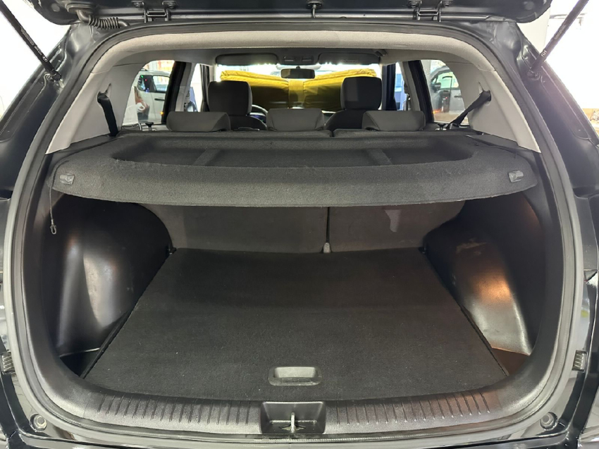 hyundai creta 1.6 16v flex action automatico 4p 2021
