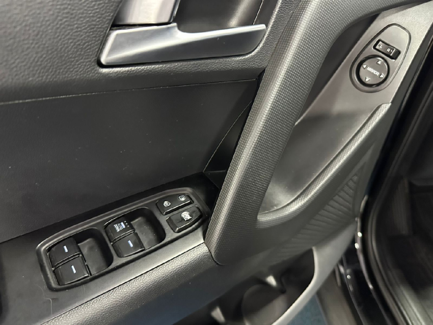 hyundai creta 1.6 16v flex action automatico 4p 2021