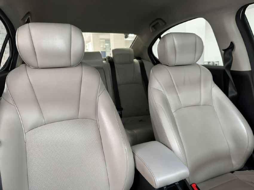 honda city 1.5 i-vtec flex hatch touring cvt 4p automatico 2023