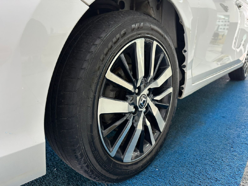 honda city 1.5 i-vtec flex hatch touring cvt 4p automatico 2023