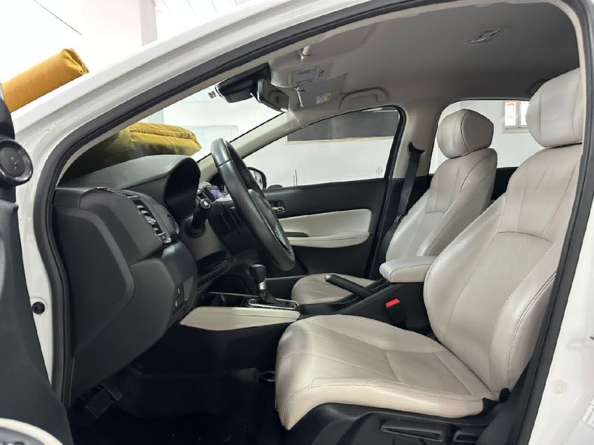 honda city 1.5 i-vtec flex hatch touring cvt 4p automatico 2023