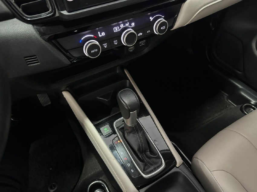 honda city 1.5 i-vtec flex hatch touring cvt 4p automatico 2023
