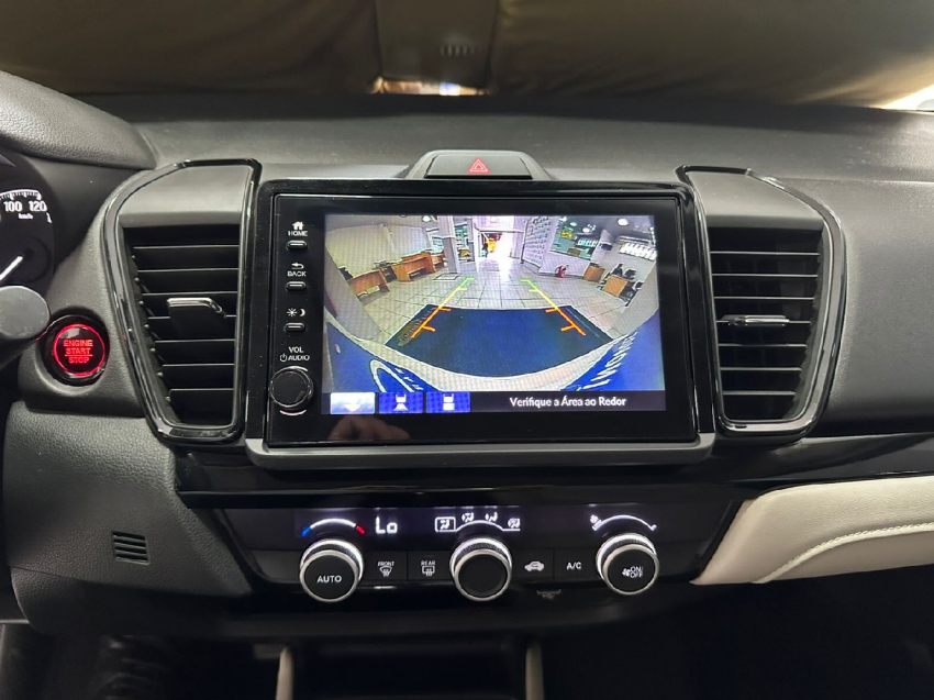 honda city 1.5 i-vtec flex hatch touring cvt 4p automatico 2023