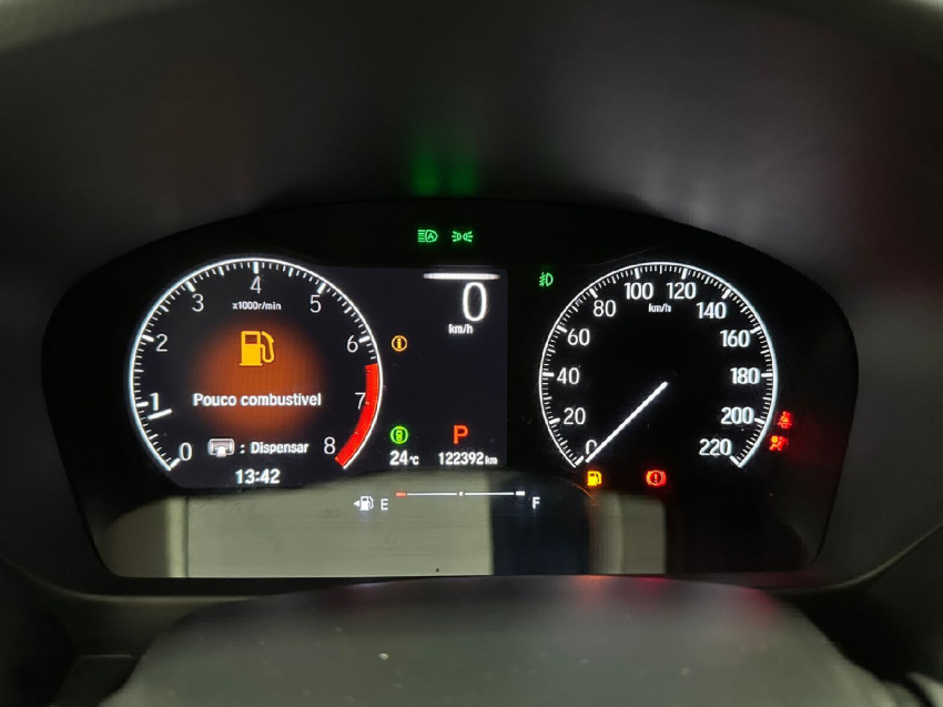 honda city 1.5 i-vtec flex hatch touring cvt 4p automatico 2023
