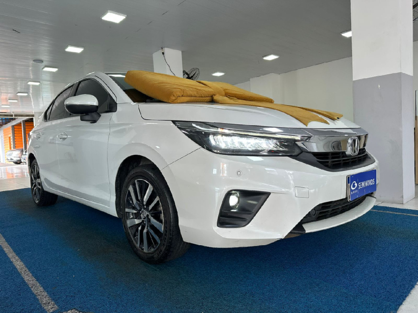 honda city 1.5 i-vtec flex hatch touring cvt 4p automatico 2023