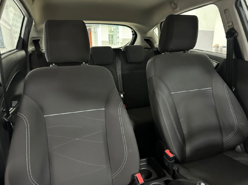 ford fiesta 1.6 sel hatch 16v flex 4p powershift semiautomatico 2017