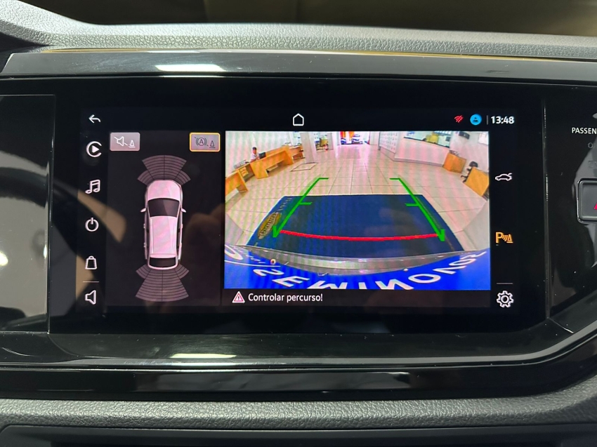 volkswagen nivus 1.0 200 tsi total flex highline automatico 1.2 4p 202114