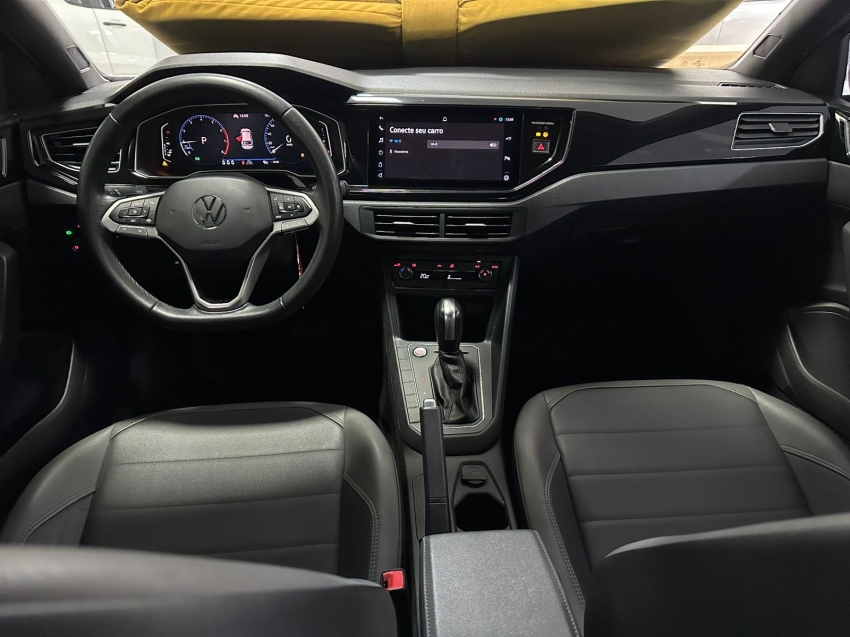 volkswagen nivus 1.0 200 tsi total flex highline automatico 1.2 4p 202117