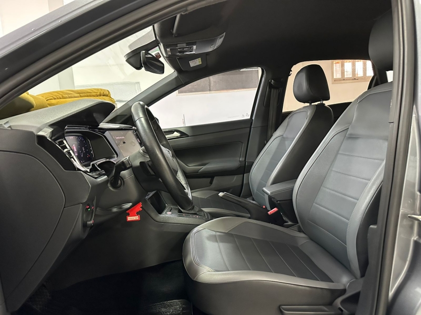 volkswagen nivus 1.0 200 tsi total flex highline automatico 1.2 4p 20219