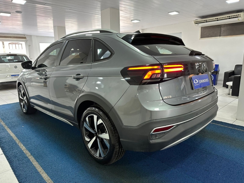 volkswagen nivus 1.0 200 tsi total flex highline automatico 1.2 4p 20214