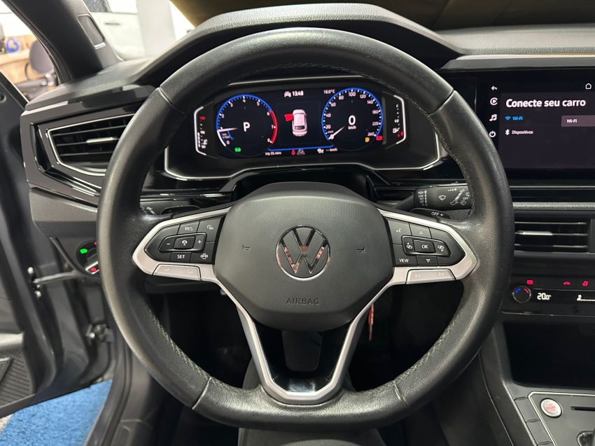 volkswagen nivus 1.0 200 tsi total flex highline automatico 1.2 4p 202111