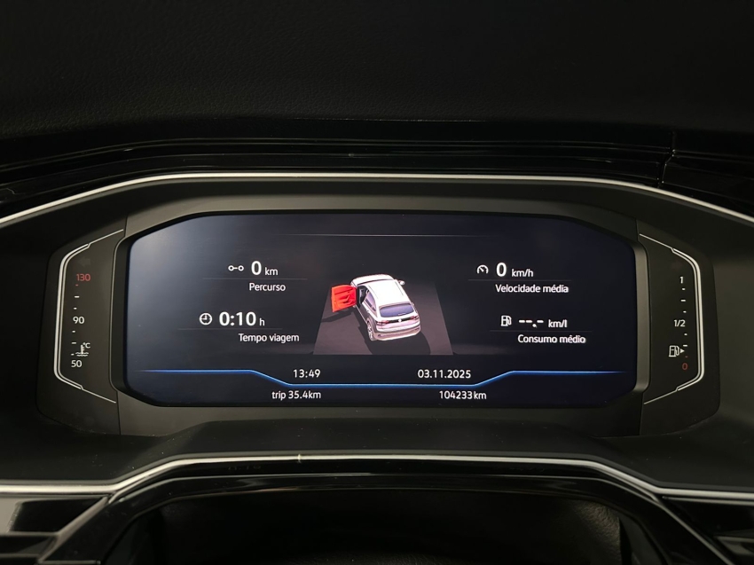 volkswagen nivus 1.0 200 tsi total flex highline automatico 1.2 4p 202115