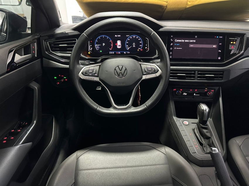 volkswagen nivus 1.0 200 tsi total flex highline automatico 1.2 4p 202118