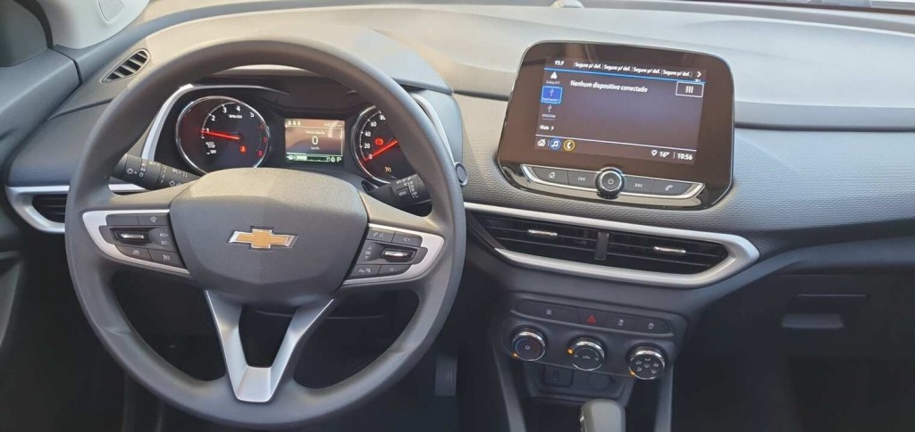chevrolet tracker 1.0 turbo flex lt automatico 4p 2022
