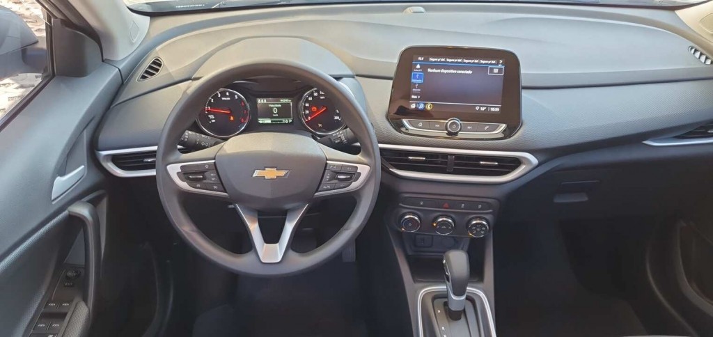 chevrolet tracker 1.0 turbo flex lt automatico 4p 2022