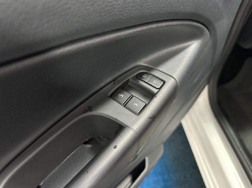 volkswagen saveiro 1.6 msi robust cs 16v flex 2p manual 20242