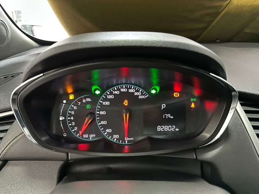 chevrolet tracker 1.4 16v turbo flex lt automatico 5p 2019