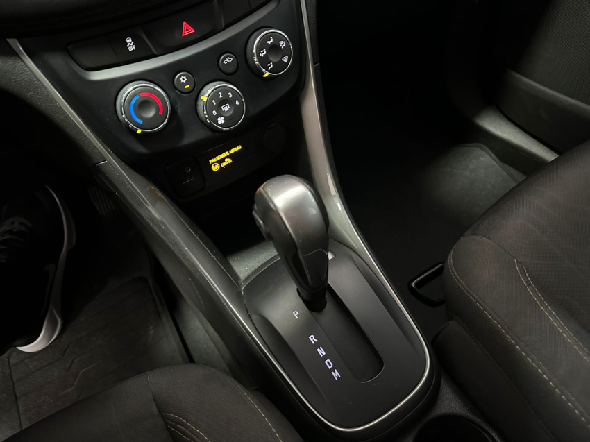 chevrolet tracker 1.4 16v turbo flex lt automatico 5p 2019