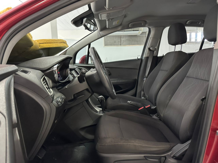 chevrolet tracker 1.4 16v turbo flex lt automatico 5p 2019