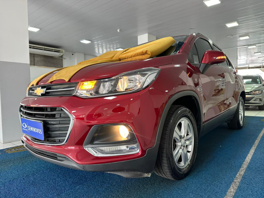 chevrolet tracker 1.4 16v turbo flex lt automatico 5p 2019