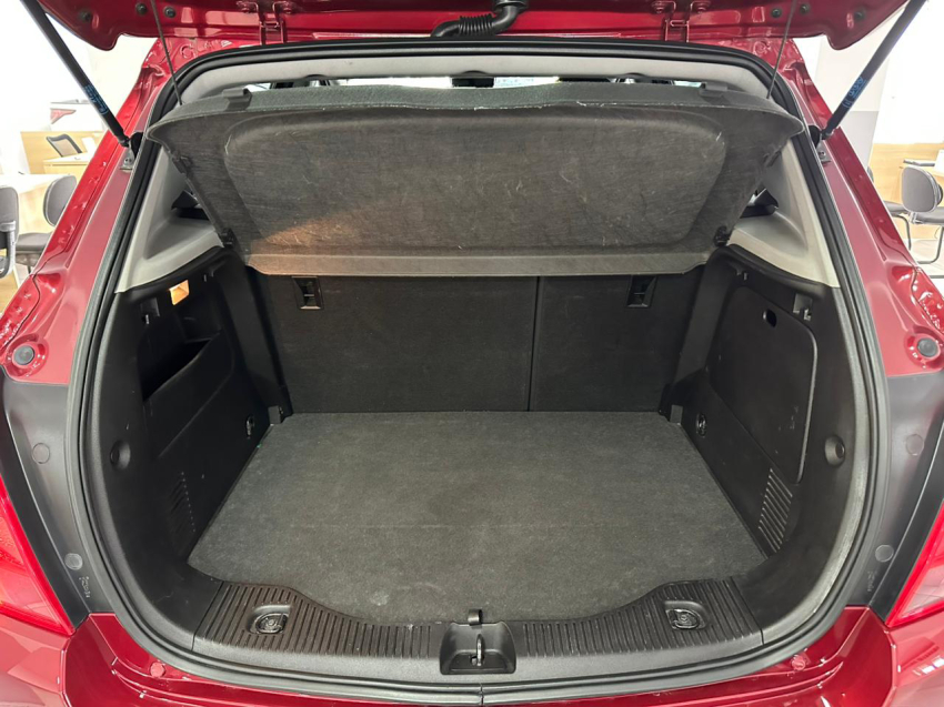 chevrolet tracker 1.4 16v turbo flex lt automatico 5p 2019