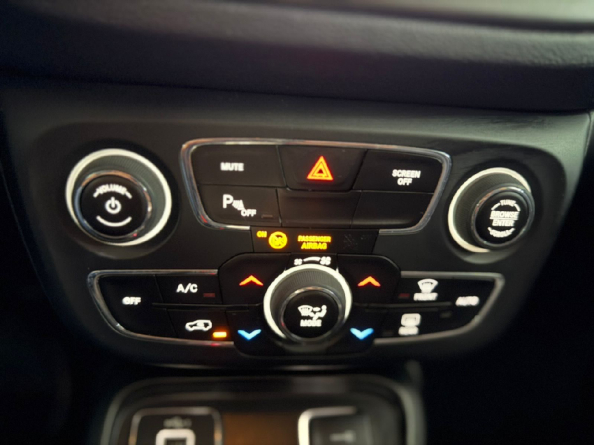 jeep compass 2.0 16v flex longitude automatico 5p 2020