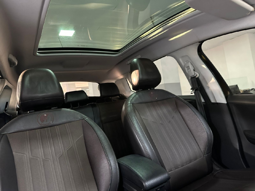 peugeot 2008 1.6 16v flex crossway 4p automatico 5p 2019