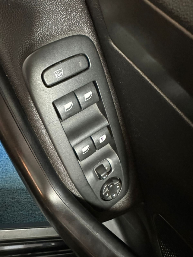 peugeot 2008 1.6 16v flex crossway 4p automatico 5p 2019