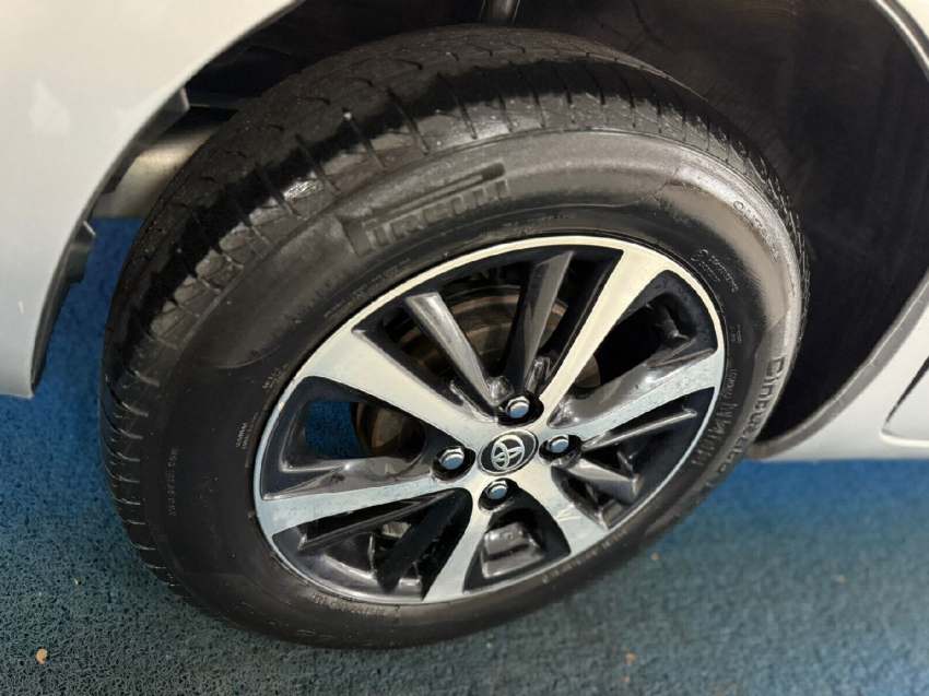 peugeot 2008 1.6 16v flex crossway 4p automatico 5p 2019