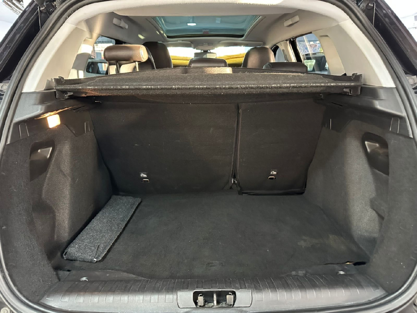 peugeot 2008 1.6 16v flex crossway 4p automatico 5p 2019