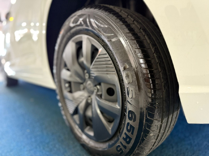 volkswagen polo flex manual 20255