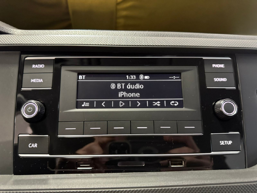 volkswagen polo flex manual 202517