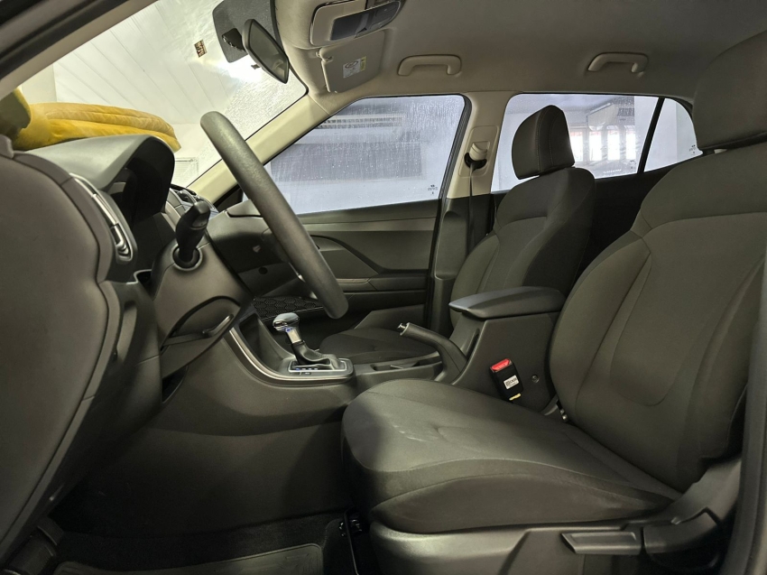 hyundai creta 1.0 tgdi flex comfort automatico 5p 20238