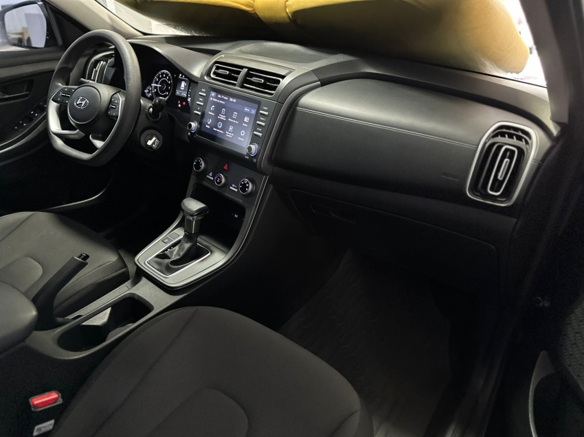 hyundai creta 1.0 tgdi flex comfort automatico 5p 202312