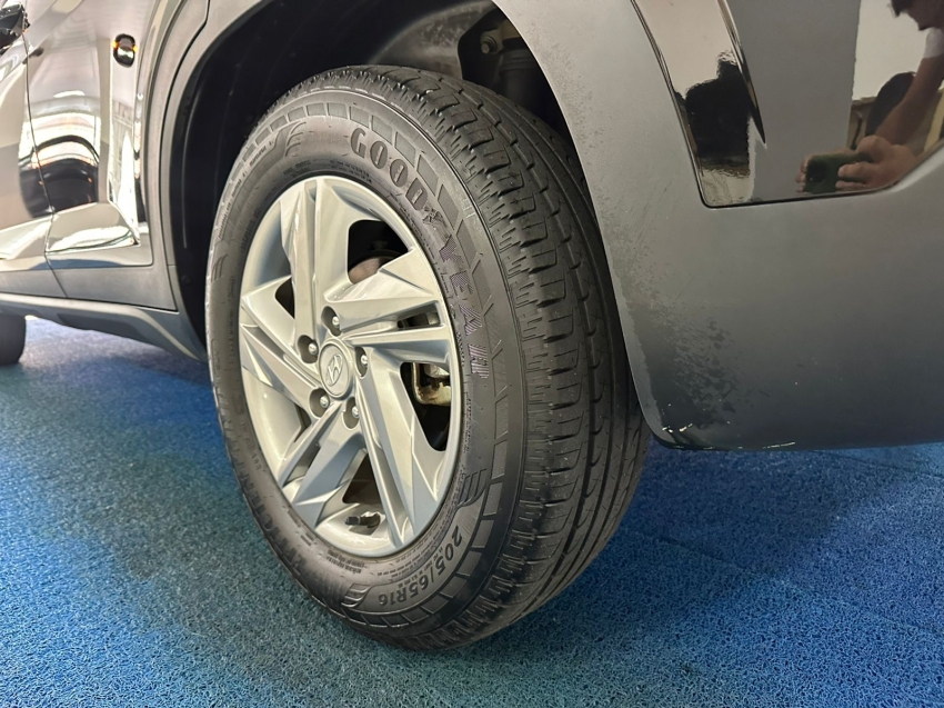 hyundai creta 1.0 tgdi flex comfort automatico 5p 20237