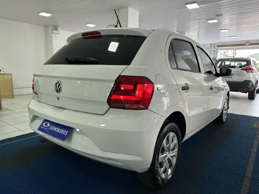 volkswagen gol 1.0 12v mpi totalflex 4p manual flex 202314