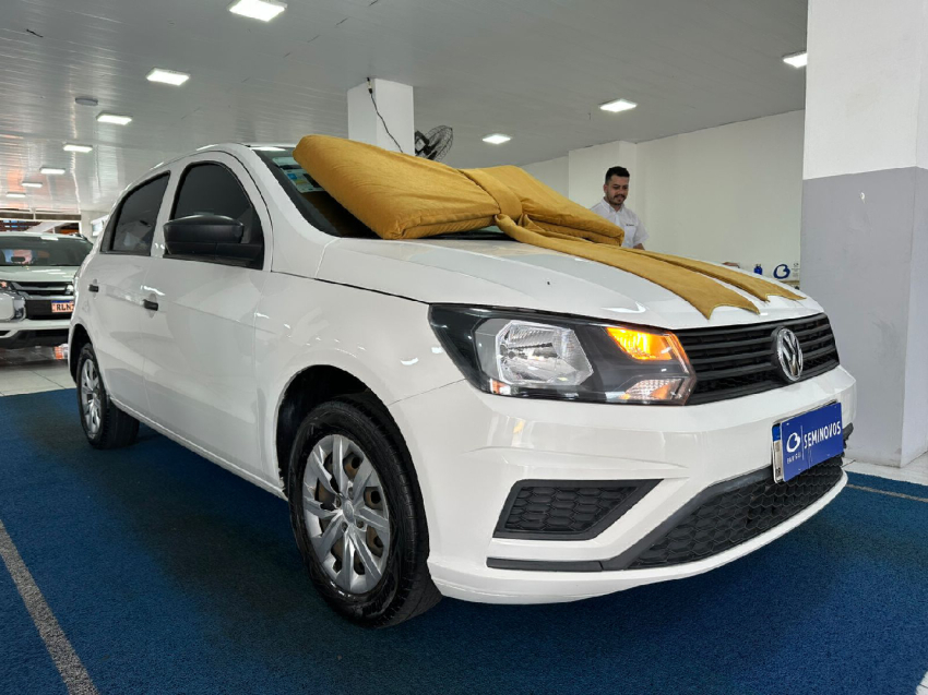 volkswagen gol 1.0 12v mpi totalflex 4p manual flex 2023