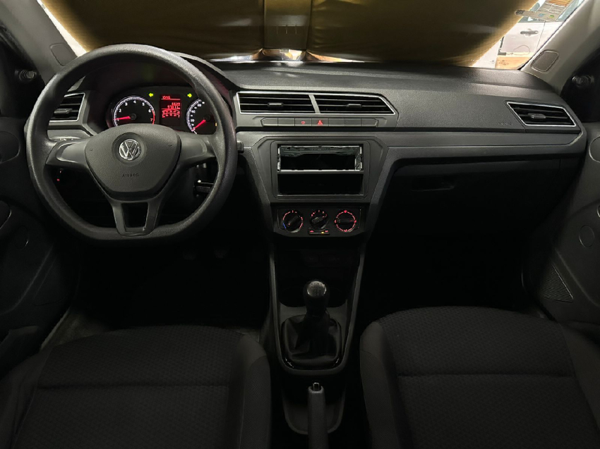 volkswagen gol 1.0 12v mpi totalflex 4p manual flex 202316