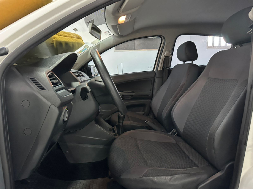 volkswagen gol 1.0 12v mpi totalflex 4p manual flex 20238