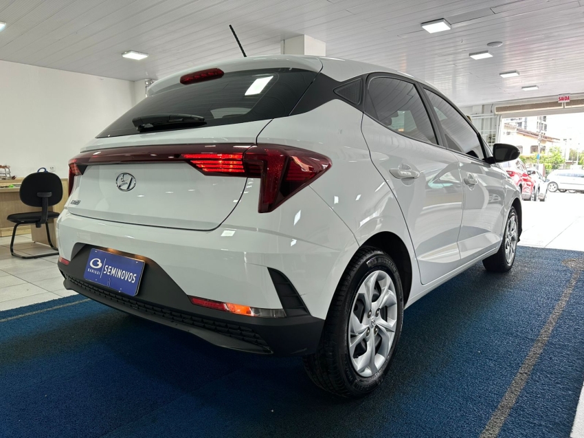 hyundai hb20 1.0 12v flex comfort manual 5p 20247