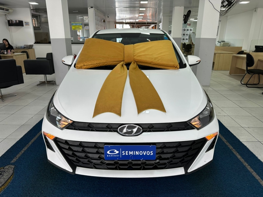 hyundai hb20 1.0 12v flex comfort manual 5p 20242