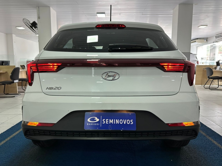 hyundai hb20 1.0 12v flex comfort manual 5p 20246