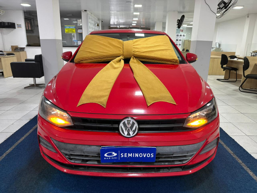 volkswagen polo 1.0 200 tsi sense automatico flex 5p 20202