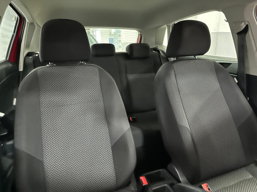 volkswagen polo 1.0 200 tsi sense automatico flex 5p 202015