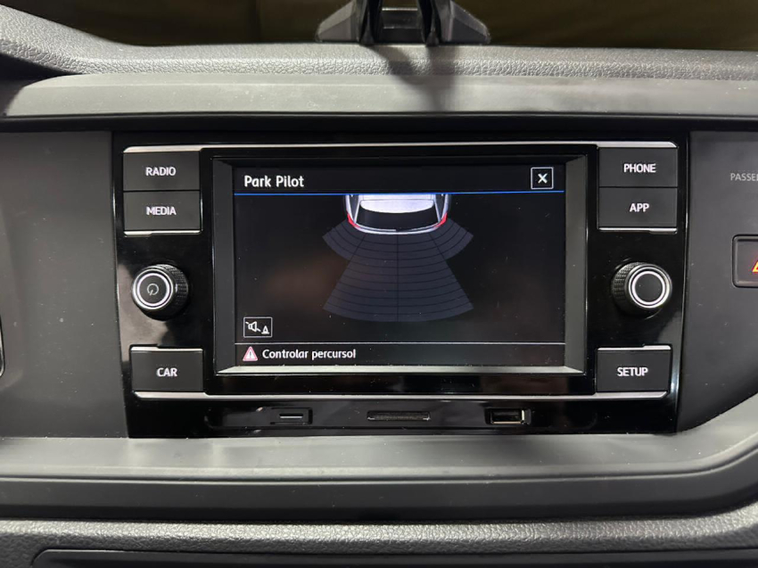 volkswagen polo 1.0 200 tsi sense automatico flex 5p 202012