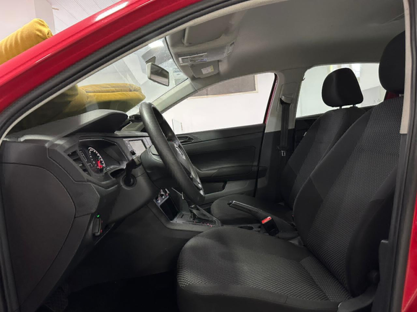 volkswagen polo 1.0 200 tsi sense automatico flex 5p 202014