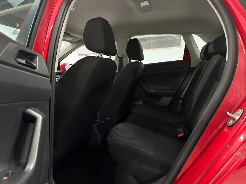 volkswagen polo 1.0 200 tsi sense automatico flex 5p 202018